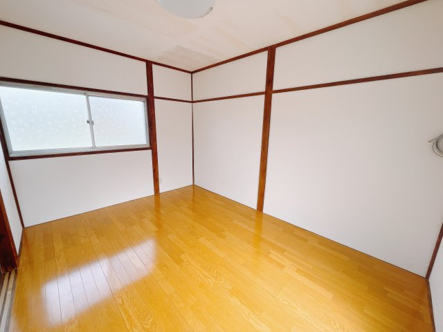 【中古戸建】本庄市下野堂の洋室|■洋室
