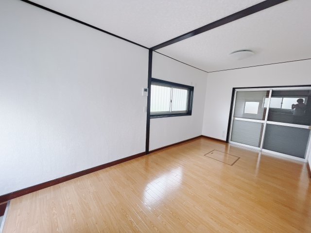 【中古戸建】本庄市下野堂の洋室|■洋室