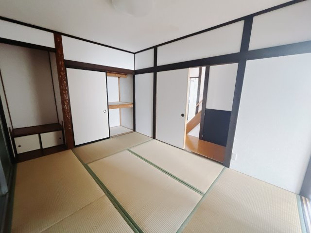 【中古戸建】本庄市下野堂の和室|■和室