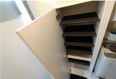 【設備】 | クレイノ中野新橋