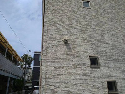 【セキュリティ】 | クレイノ中野新橋