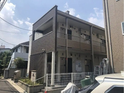 【外観】 | クレイノ中野新橋