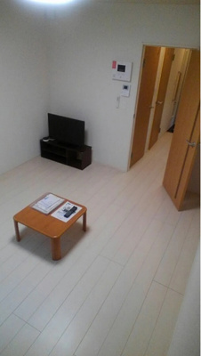 【居間・リビング】 | クレイノ中野新橋