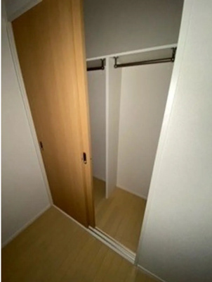 【収納】 | クレイノ中野新橋