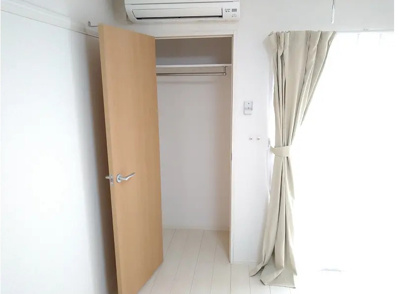 【収納】 | クレイノ中野新橋