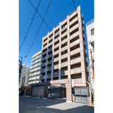 大阪市浪速区桜川２丁目のマンションの画像