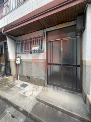 【エントランス】 | 門真市東江端町貸家