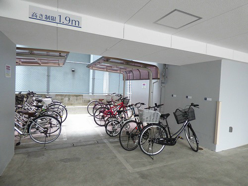 【その他共用部分】BOA　VISTA博多駅 