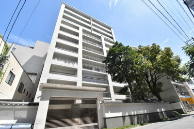 【外観】 | シュライン樹館
