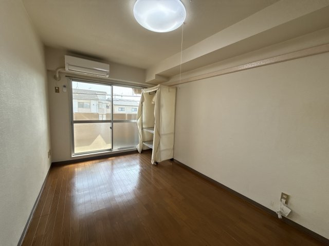 ソルテリアユタカの子供部屋