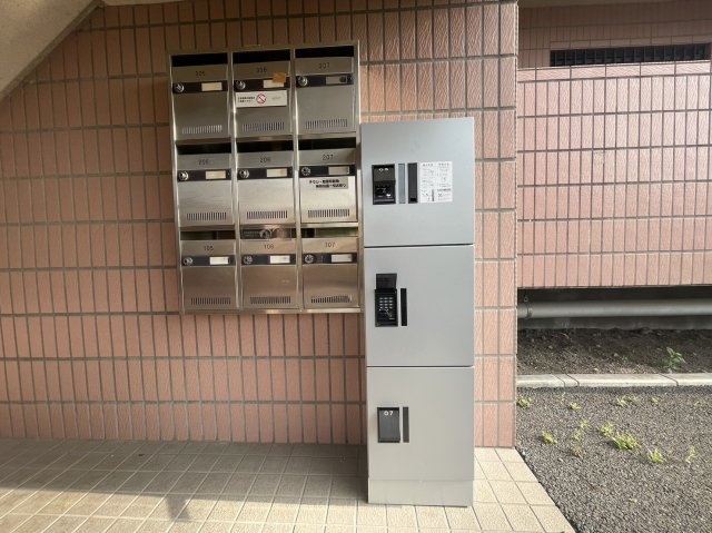 【その他共用部分】 | エディフィスKT