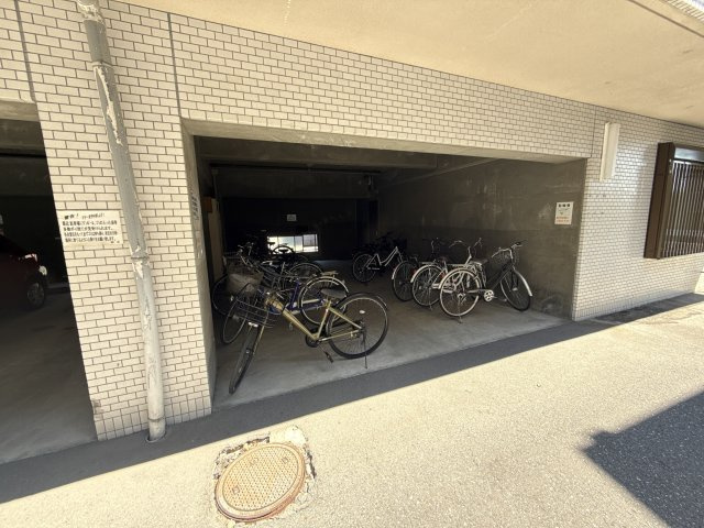 ベル新在家のその他共用部分