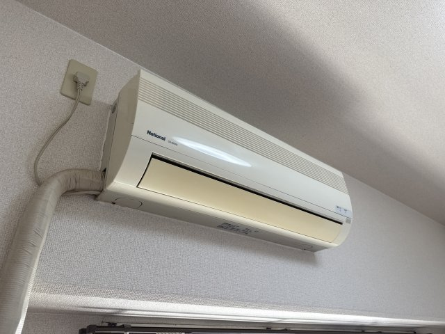 ベル新在家の設備