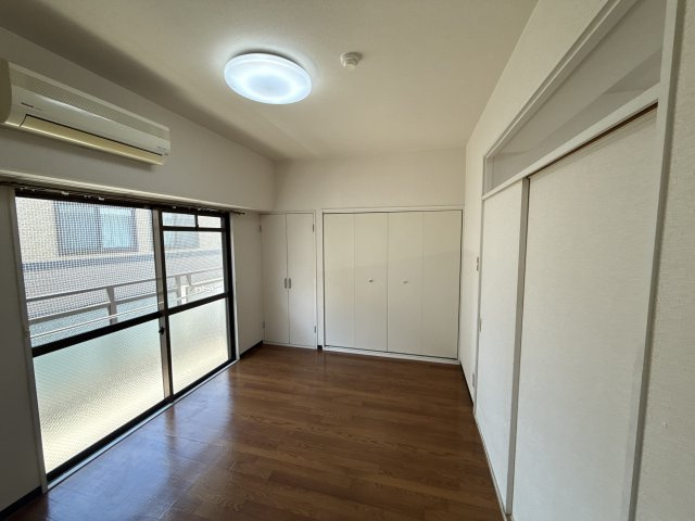ベル新在家の子供部屋