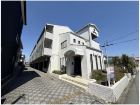 ベル新在家