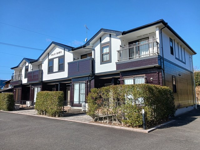 フォレスト金の原Ⅱ