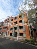 品川区荏原５丁目のマンションの画像