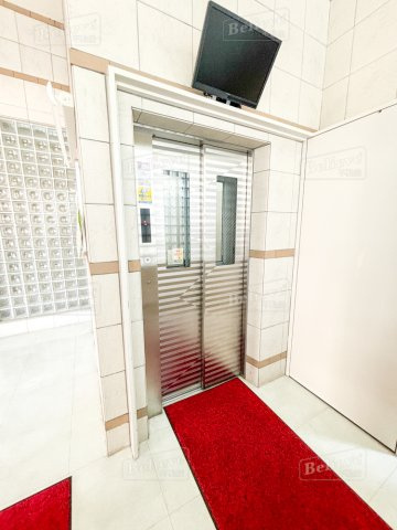 ロイヤルタワー花畑駅前のその他共用部分