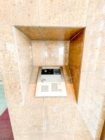 ロイヤルタワー花畑駅前のその他共用部分