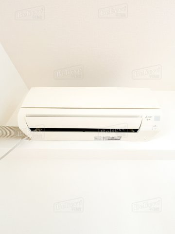 ロイヤルタワー花畑駅前の内装