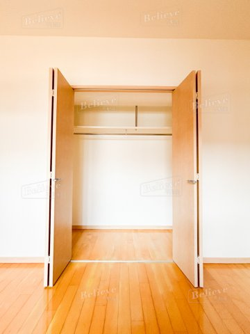 ロイヤルタワー花畑駅前の内装