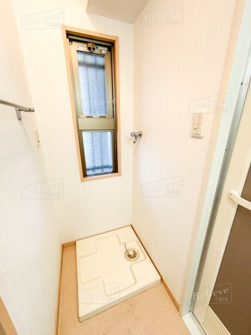 ロイヤルタワー花畑駅前の内装