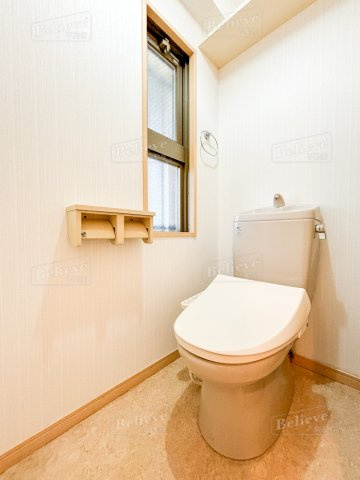 ロイヤルタワー花畑駅前の内装