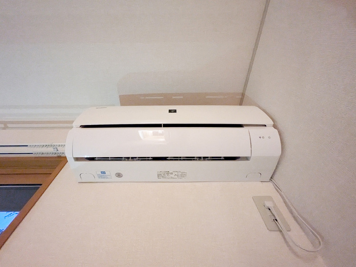 パークヒルズ白糸台の設備