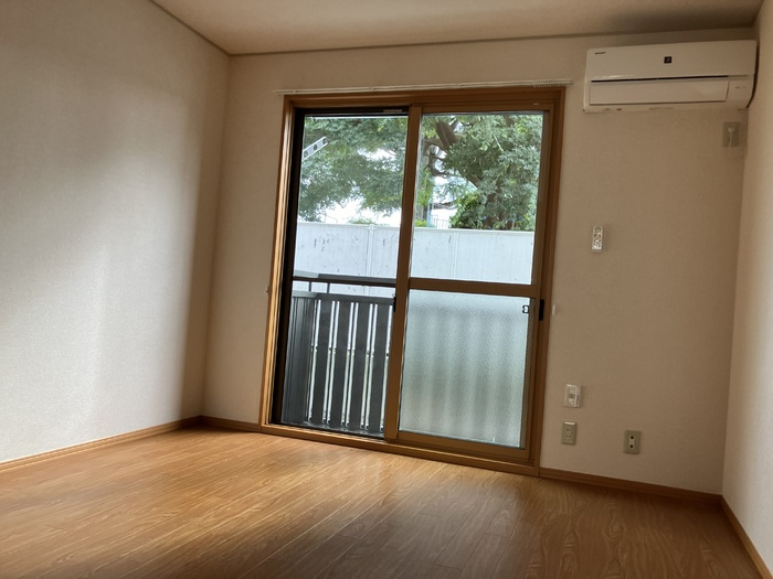 パークヒルズ白糸台のその他