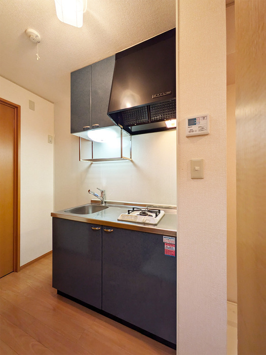 パークヒルズ白糸台のキッチン