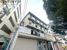 宮本マンション1の画像