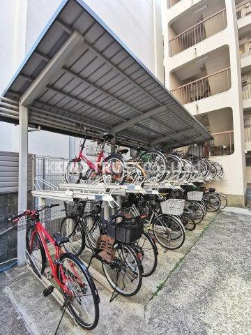 商業豊崎マンションのその他共用部分