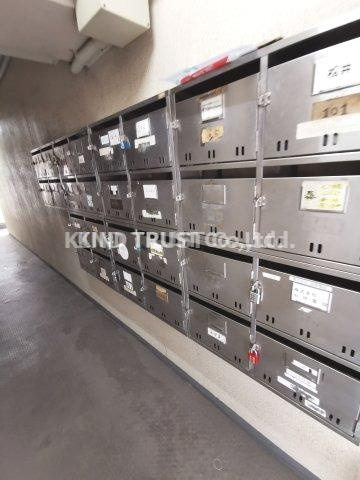 商業豊崎マンションのその他共用部分