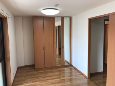 【内装】 | パンヴィラージュ