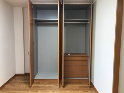 【収納】 | パンヴィラージュ