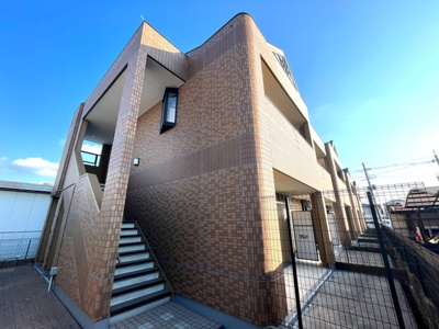 【外観】 | パンヴィラージュ