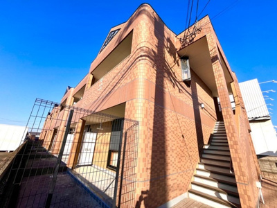 【その他共用部分】 | パンヴィラージュ