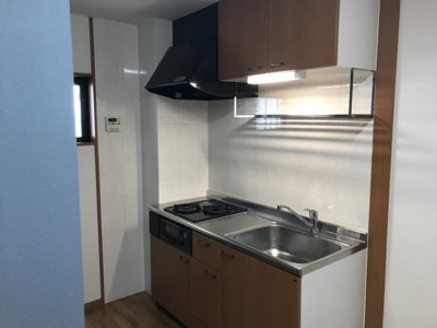 【キッチン】 | パンヴィラージュ