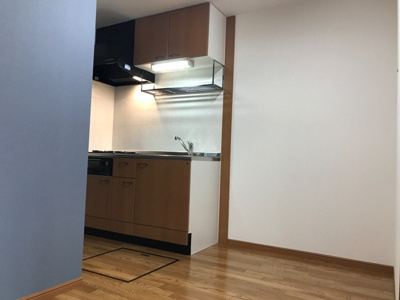 【キッチン】 | パンヴィラージュ