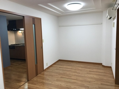 【居間・リビング】 | パンヴィラージュ