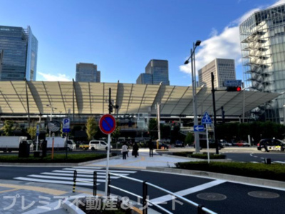 【周辺】 | ラングタワー京橋 | 東京駅徒歩5分