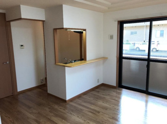 【居間・リビング】