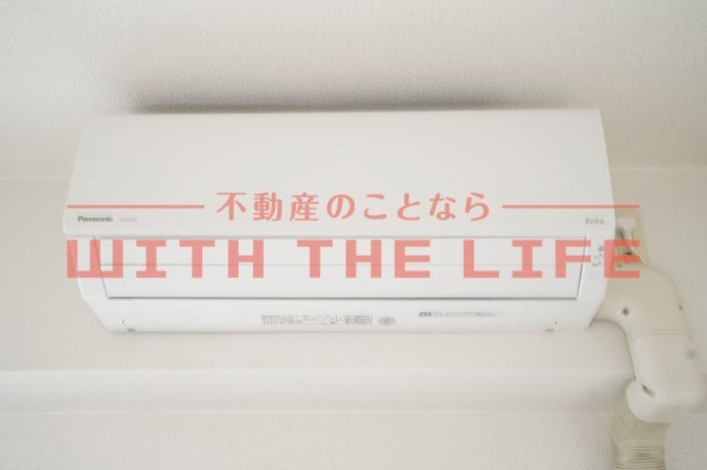 ステラコート弐番館【キャッシュバック対象物件】の設備