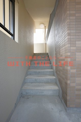 ステラコート弐番館【キャッシュバック対象物件】のその他共用部分