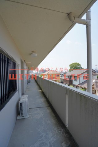 ステラコート弐番館【キャッシュバック対象物件】のロビー|清潔なロビーです