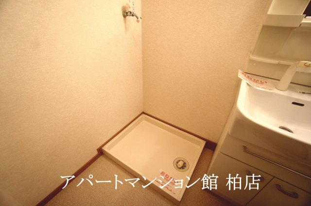 プティネージュの設備|※別号室参考写真です
