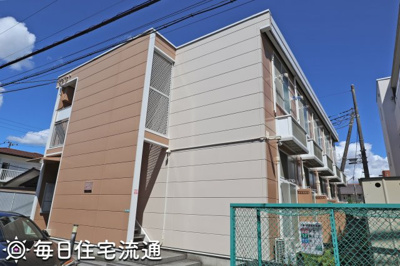 【外観】 | コスモテン