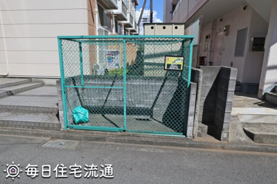【その他共用部分】 | コスモテン