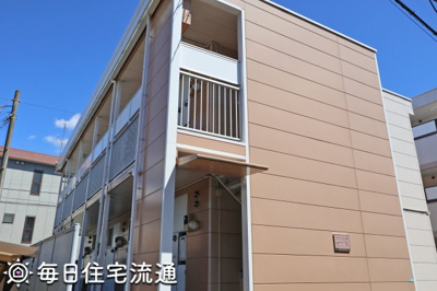 【外観】 | コスモテン