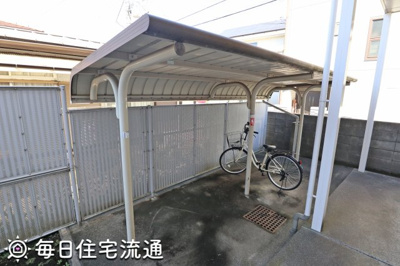 【その他共用部分】 | コスモテン